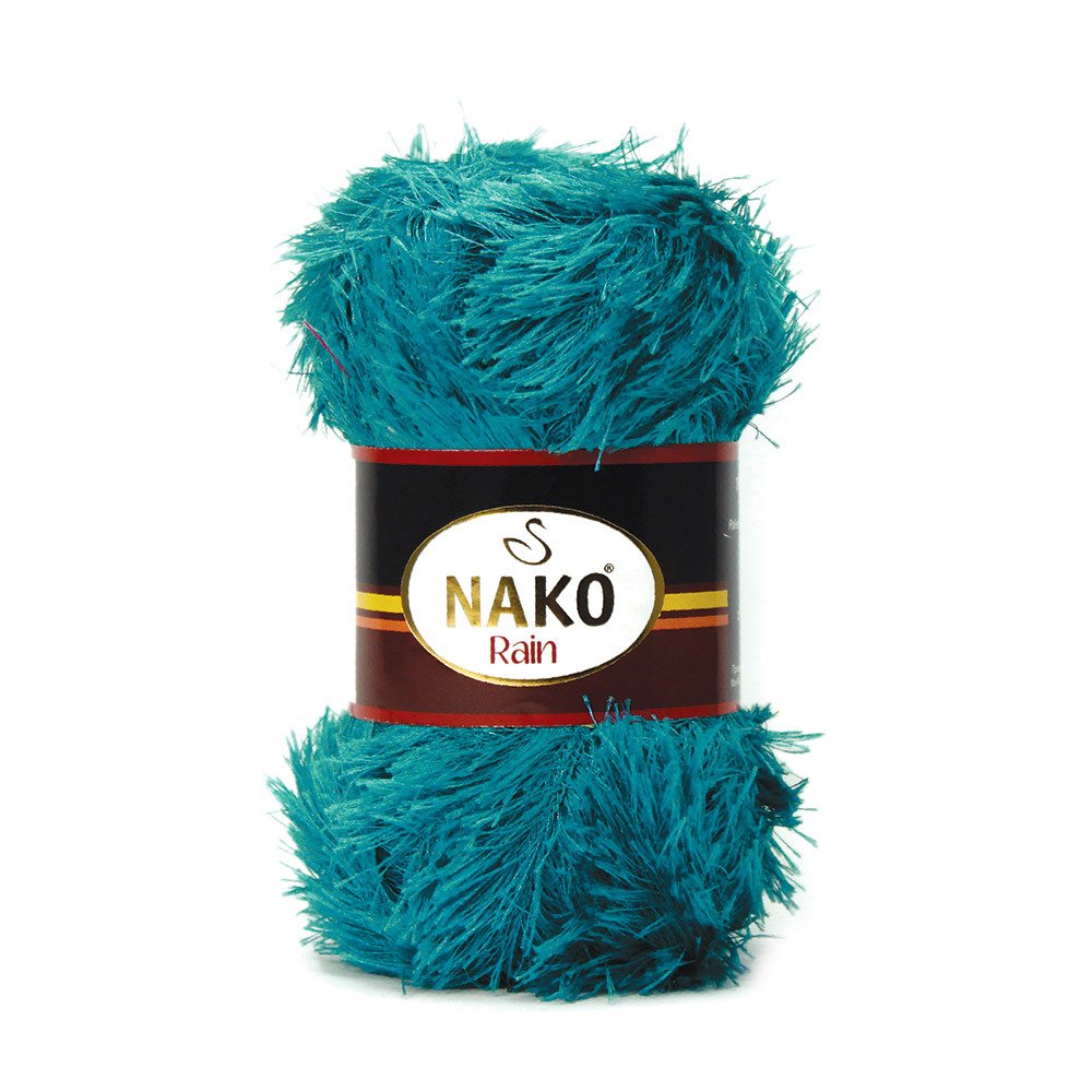 Nako Rain 3157 yarn by YarnPark