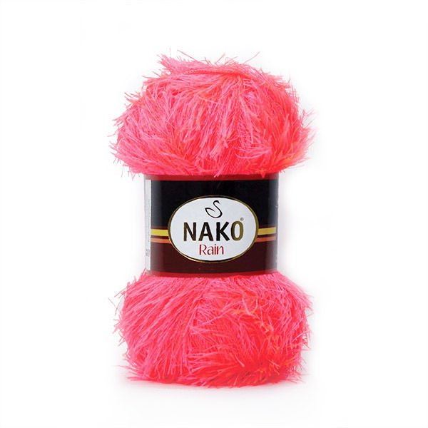 Nako Rain 3165 yarn by YarnPark