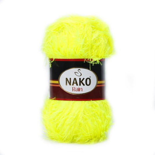 Nako Rain 3167 yarn by YarnPark