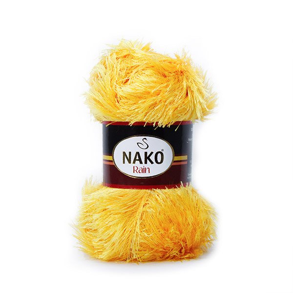 Nako Rain 3170 yarn by YarnPark