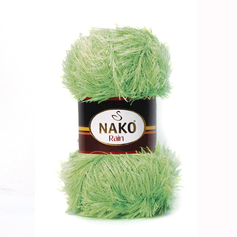 Nako Rain 3668 yarn by YarnPark