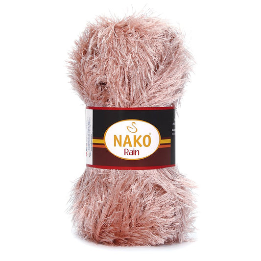 Nako Rain 6917 yarn by YarnPark