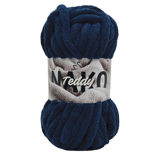 Nako Teddy 13954 yarn by YarnPark