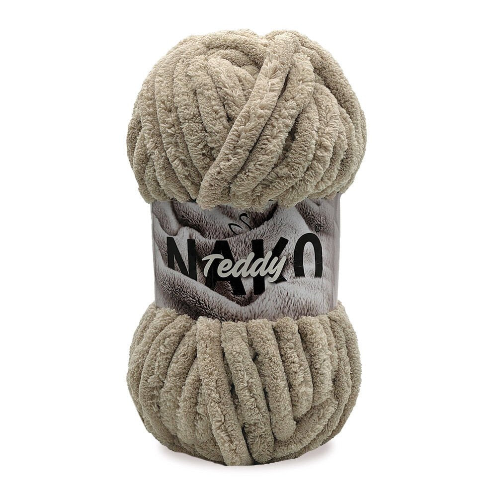 Nako Teddy 13955 yarn by YarnPark