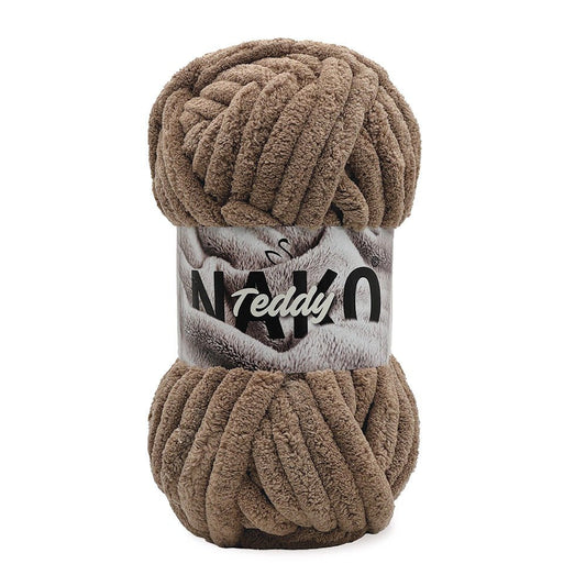 Nako Teddy 14057 yarn by YarnPark