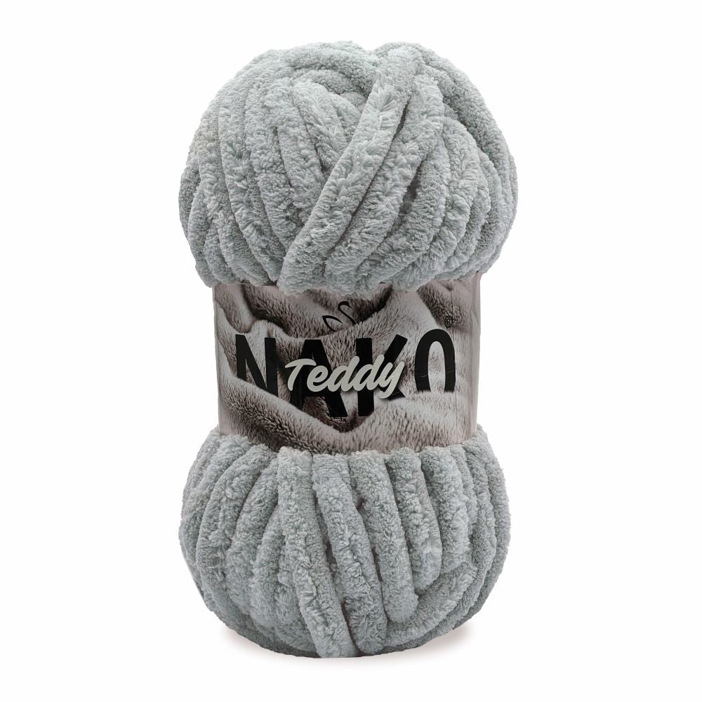 Nako Teddy 14226 yarn by YarnPark