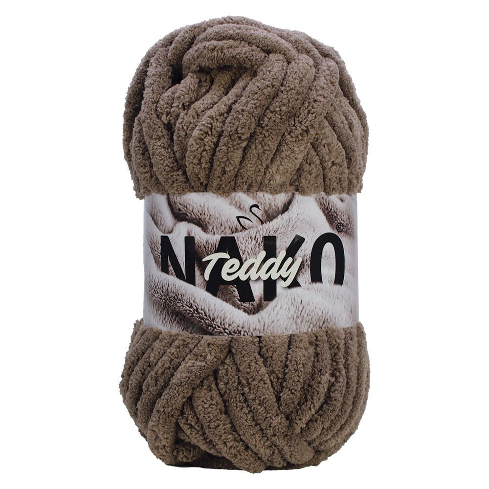 Nako Teddy 14228 yarn by YarnPark