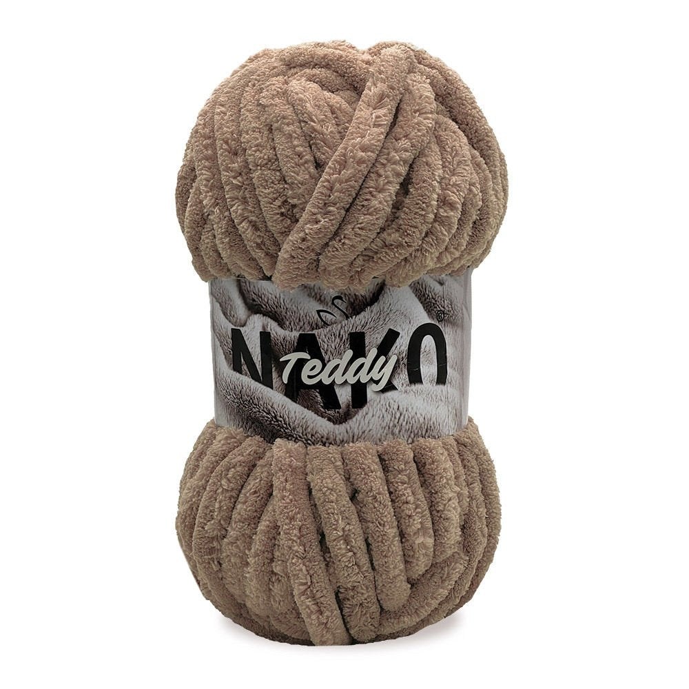 Nako Teddy 14267 yarn by YarnPark