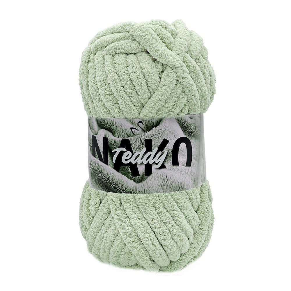 Nako Teddy 14268 yarn by YarnPark