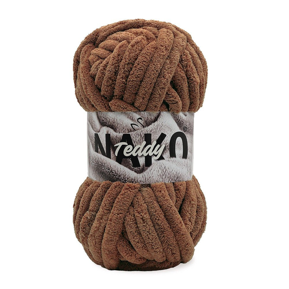 Nako Teddy 14269 yarn by YarnPark