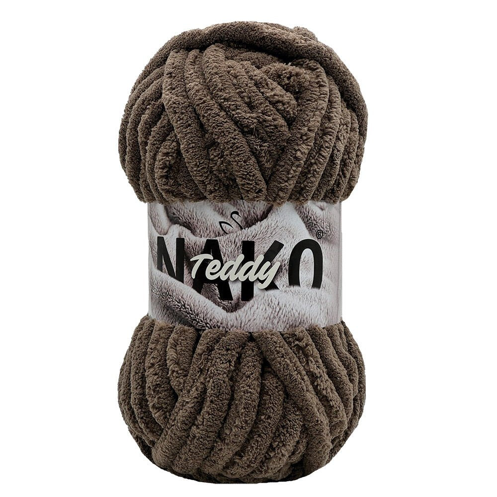 Nako Teddy 3890 yarn by YarnPark