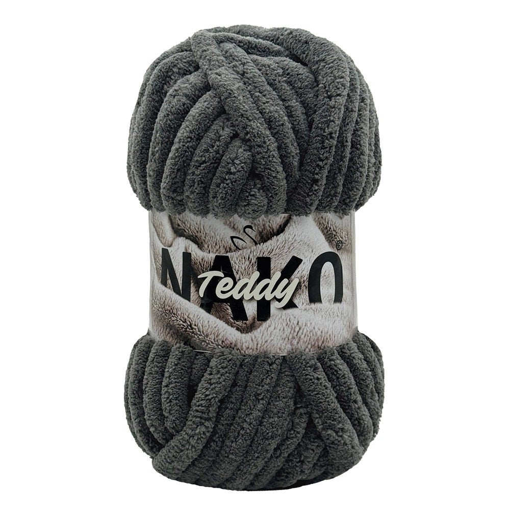 Nako Teddy 5479 yarn by YarnPark