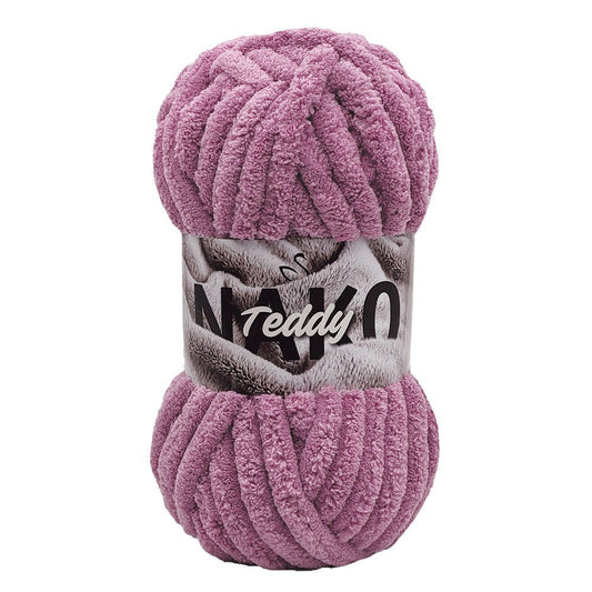 Nako Teddy 6732 yarn by YarnPark