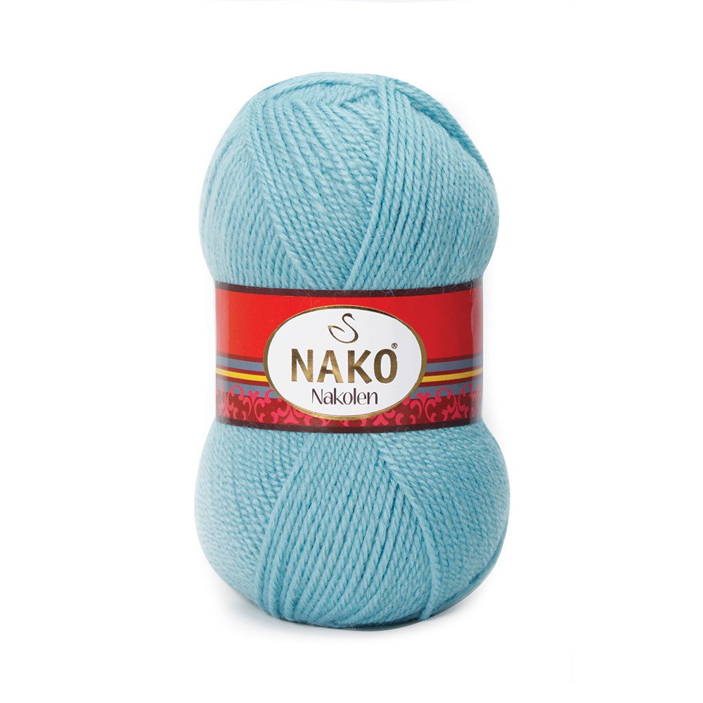 Nakolen 10036 yarn by YarnPark