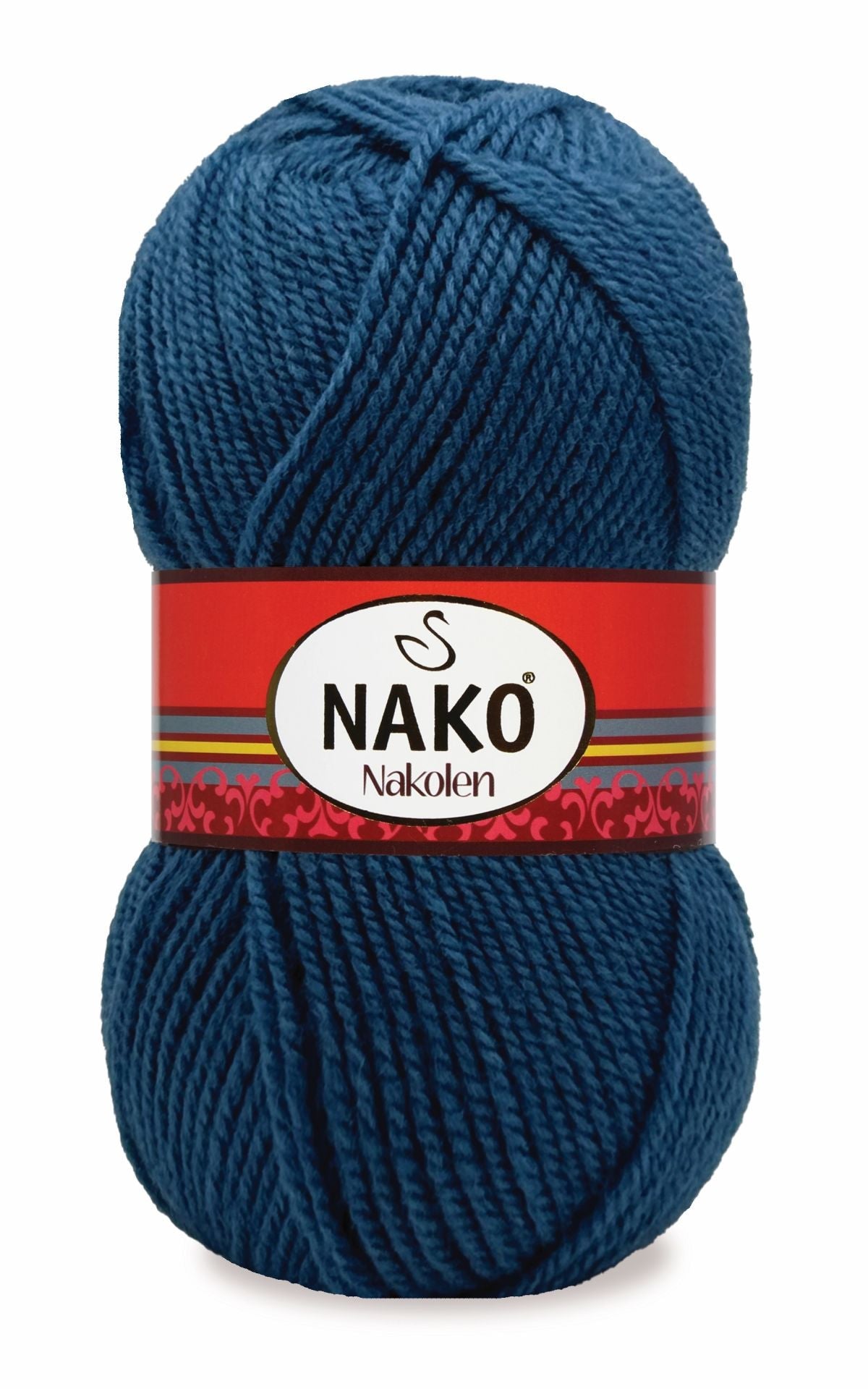 Nakolen 1006 yarn by YarnPark