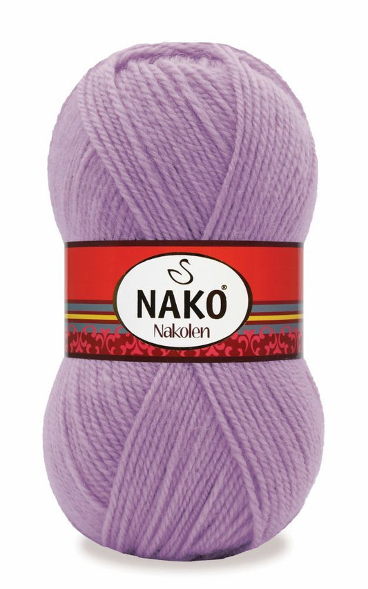 Nakolen 1036 yarn by YarnPark