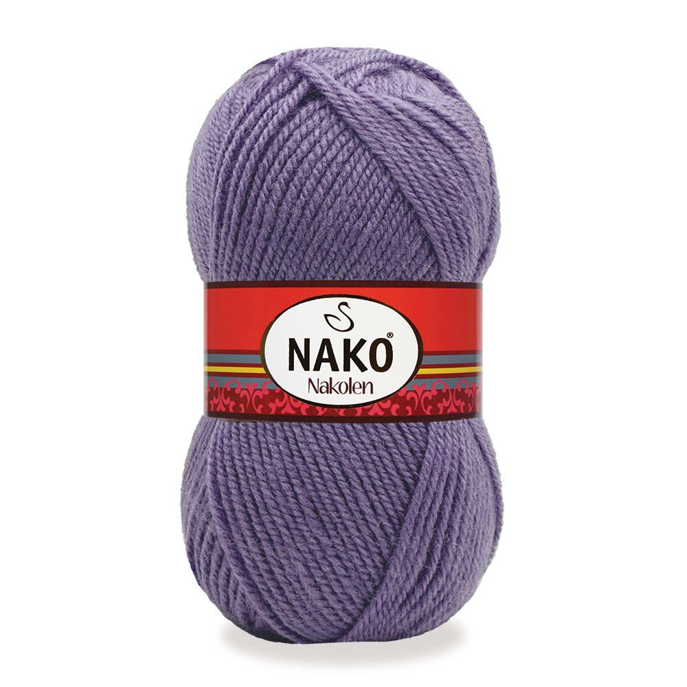 Nakolen 10423 yarn by YarnPark