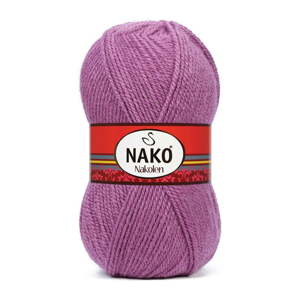 Nakolen 1048 yarn by YarnPark