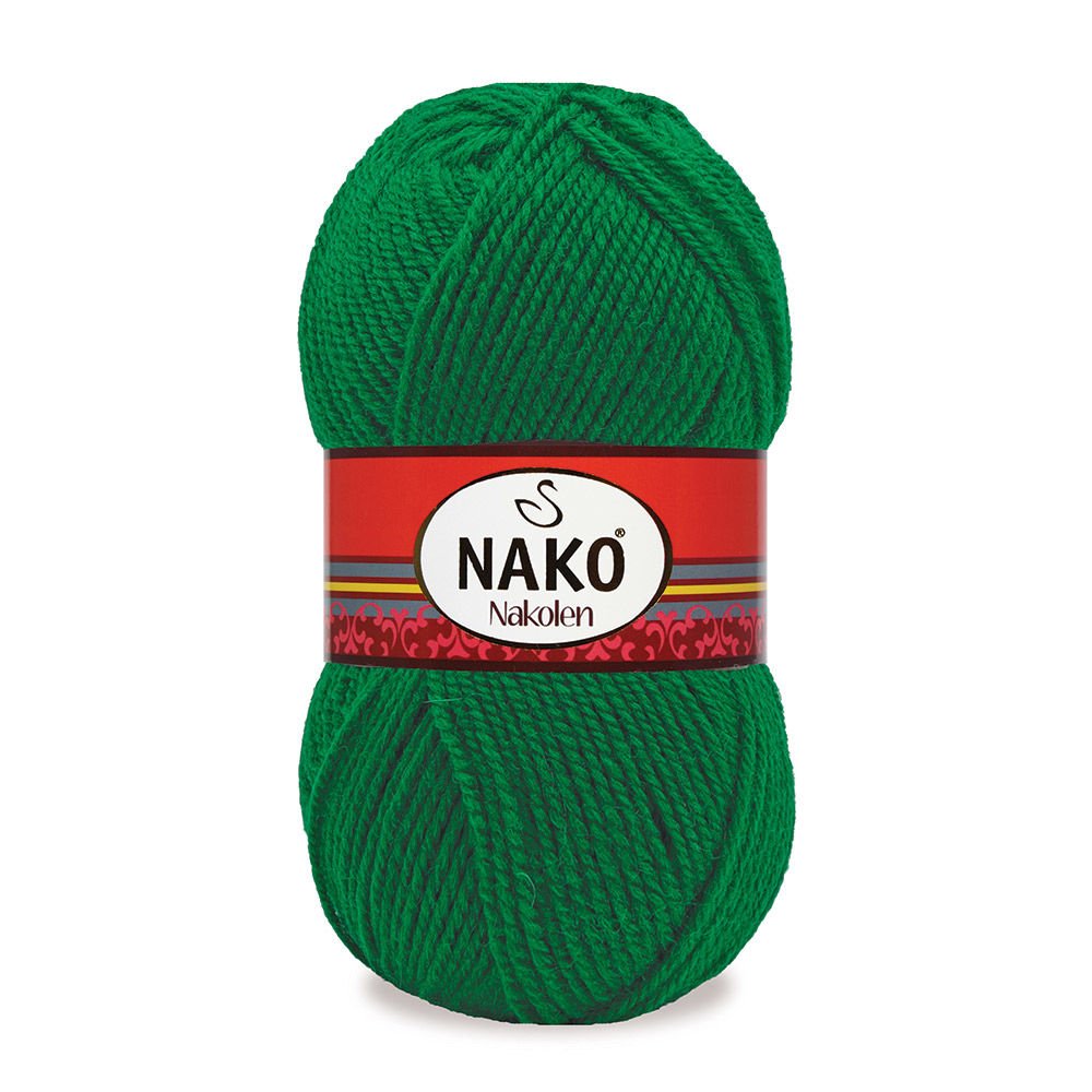 Nakolen 1135 yarn by YarnPark