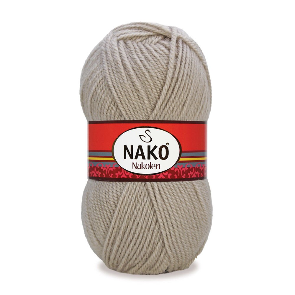 Nakolen 11540 yarn by YarnPark