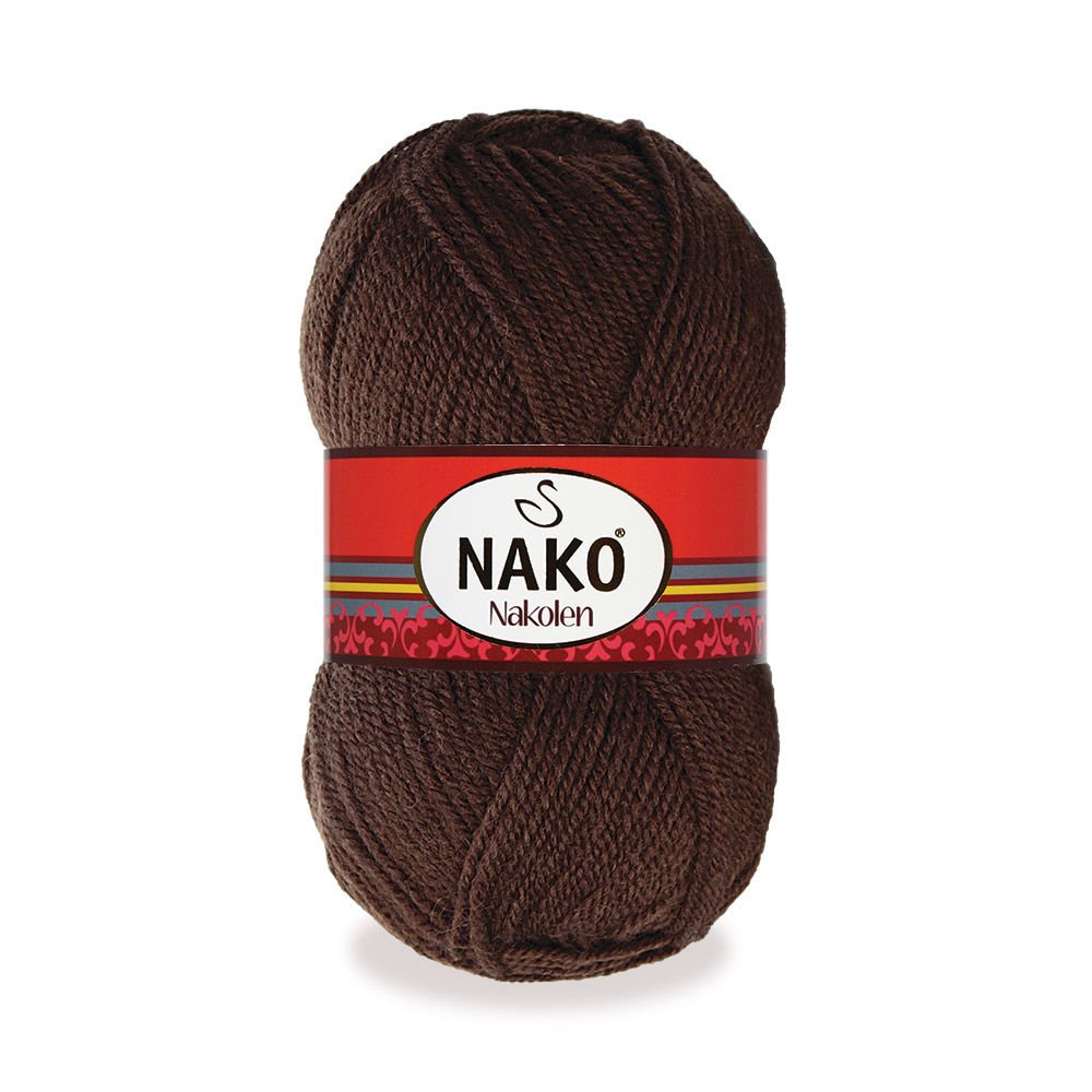 Nakolen 1182 yarn by YarnPark