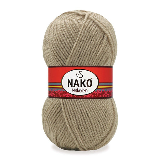 Nakolen 1199 yarn by YarnPark