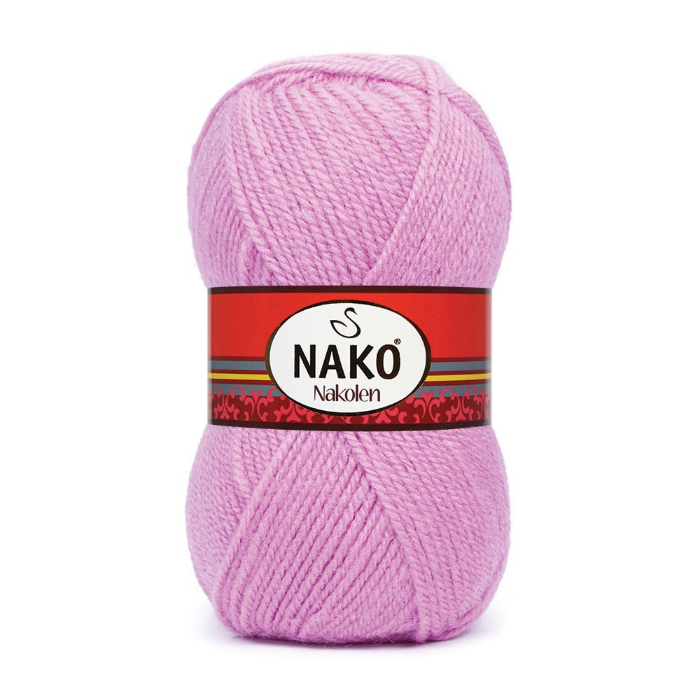 Nakolen 1249 yarn by YarnPark