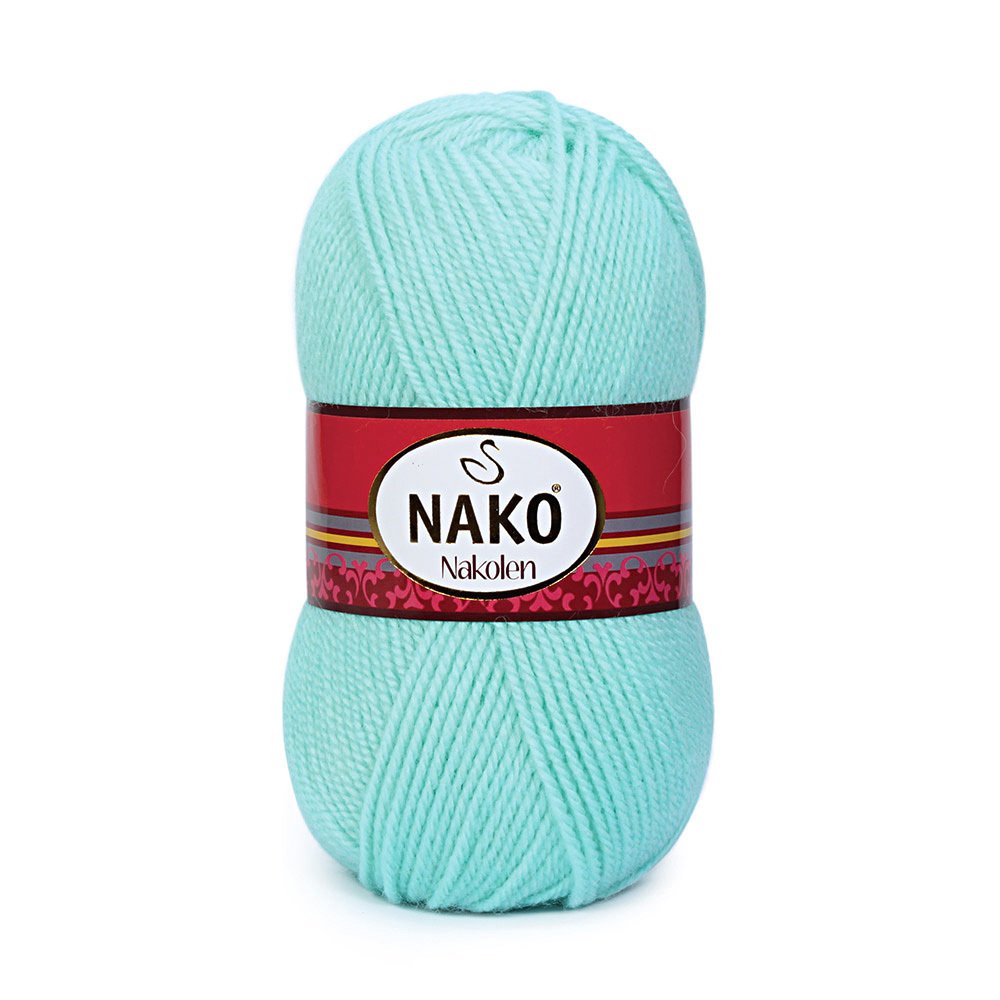 Nakolen 13 yarn by YarnPark