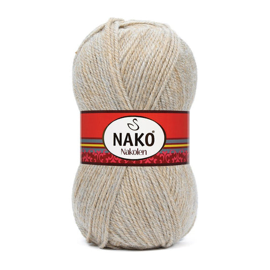 Nakolen 1415 yarn by YarnPark