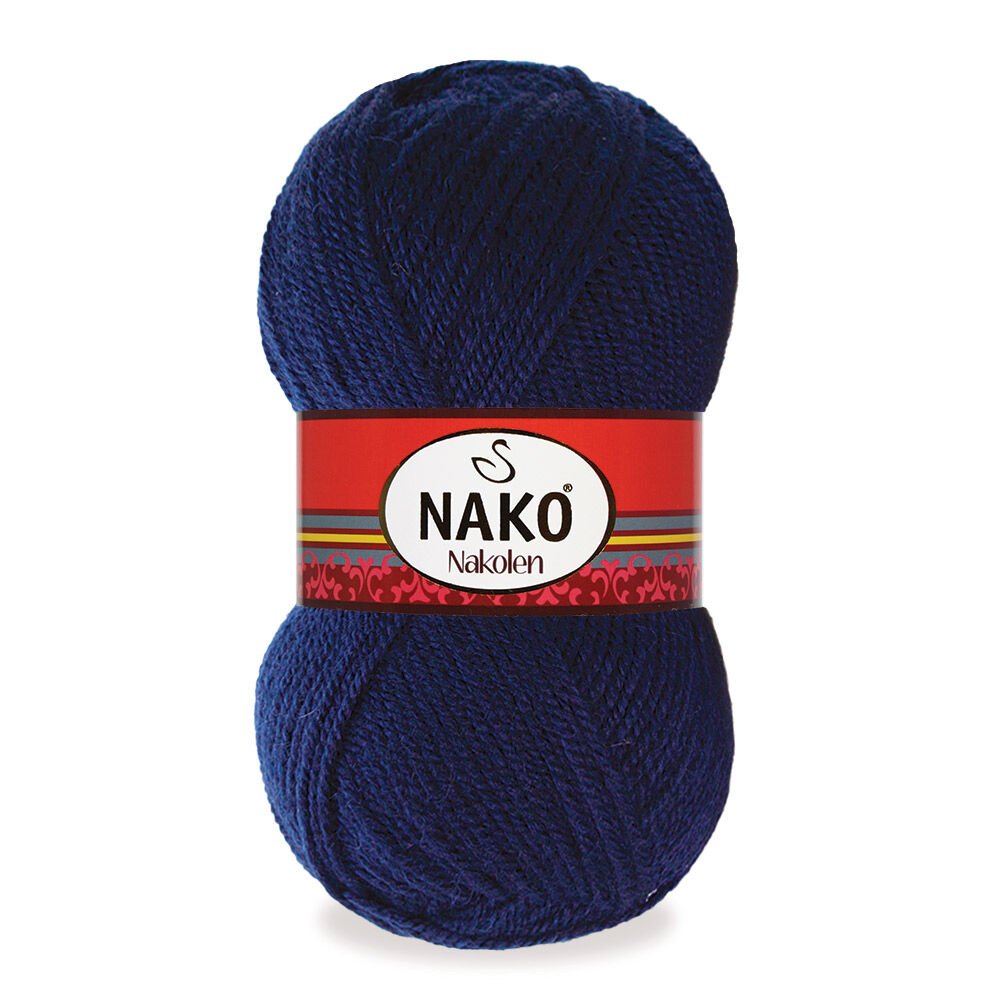 Nakolen 148 yarn by YarnPark