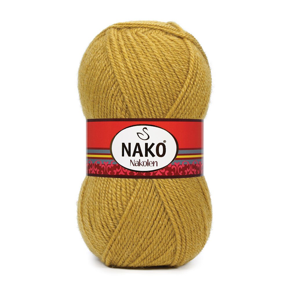 Nakolen 1549 yarn by YarnPark