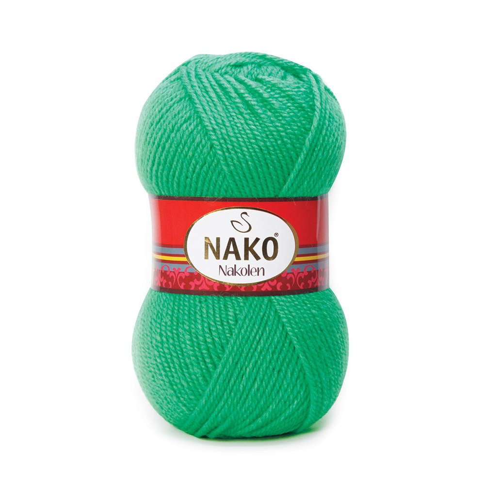 Nakolen 1594 yarn by YarnPark