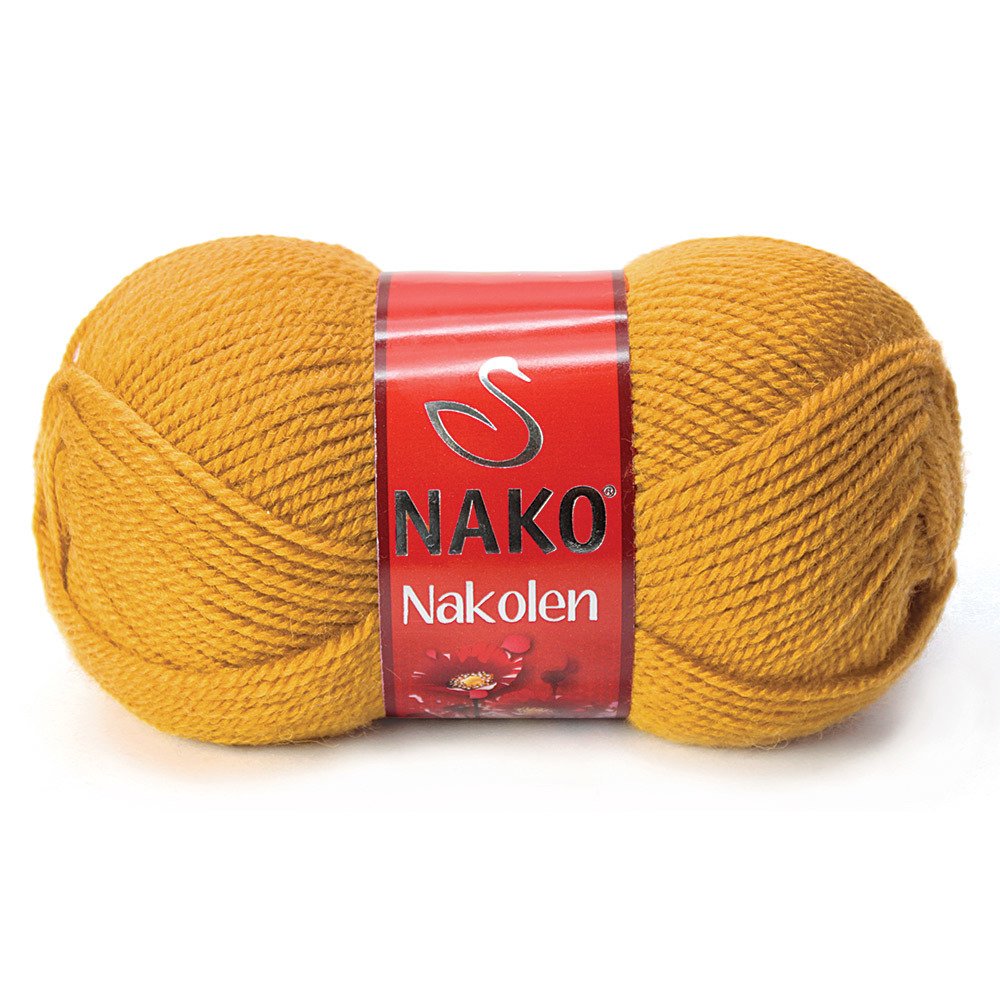 Nakolen 1808 yarn by YarnPark