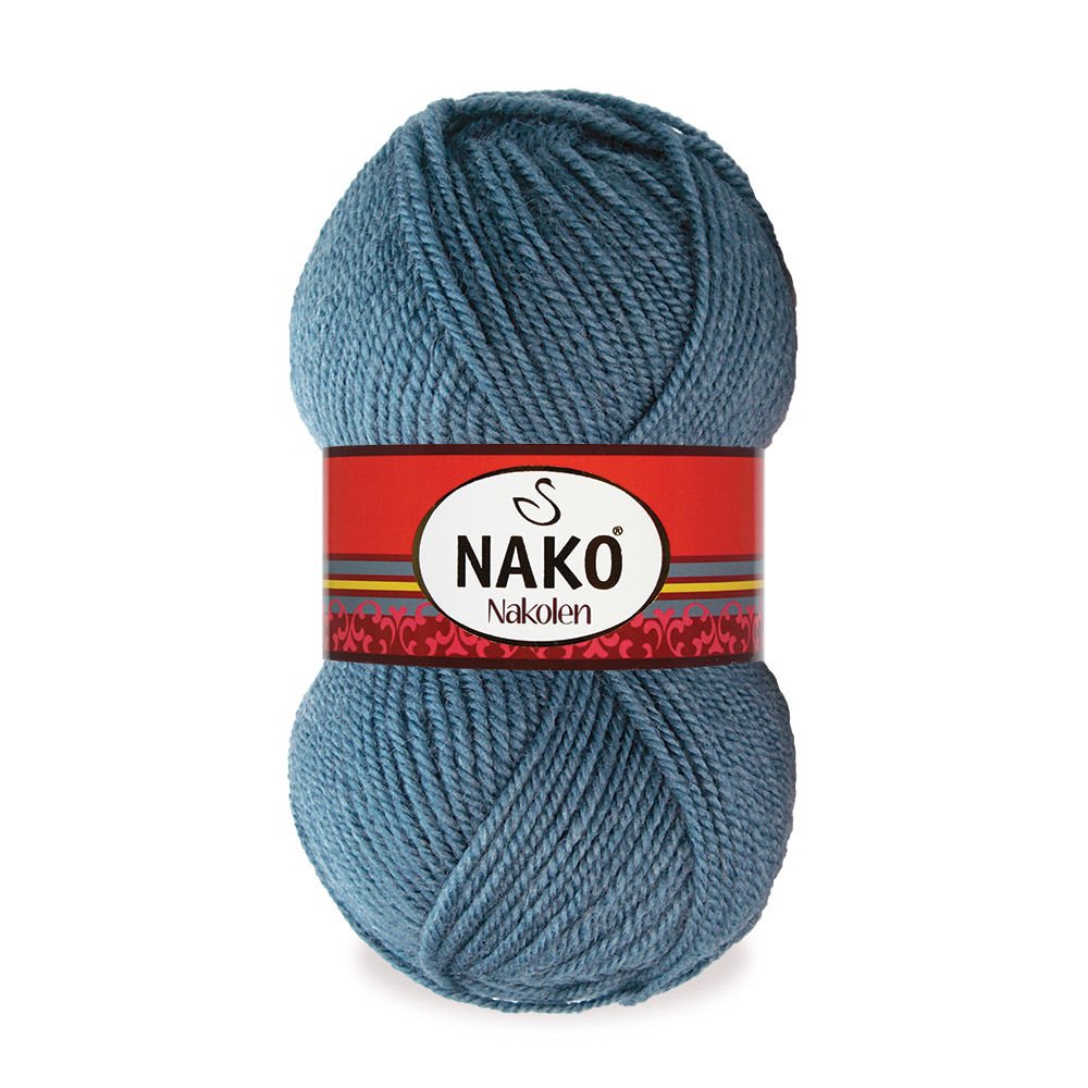 Nakolen 185 yarn by YarnPark