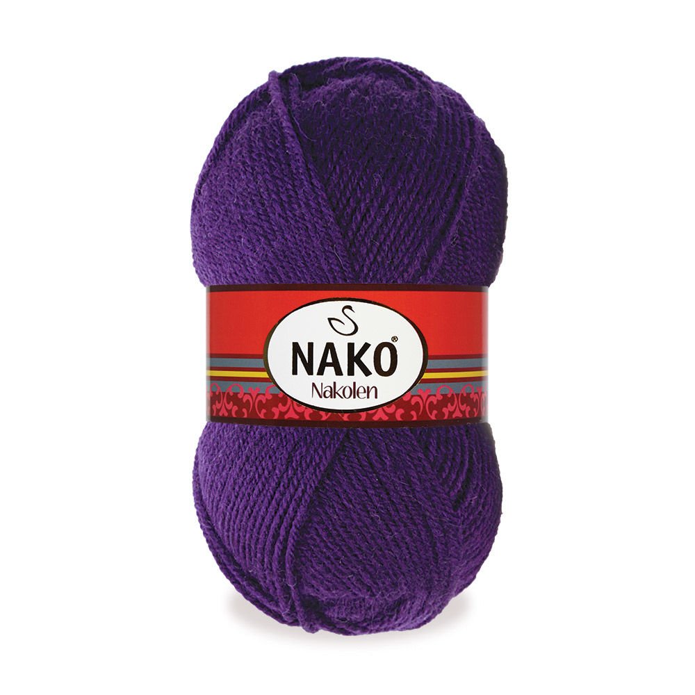 Nakolen 188 yarn by YarnPark