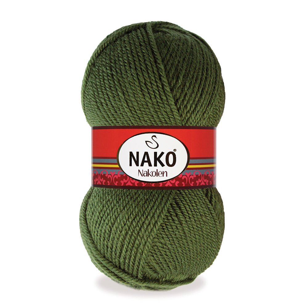 Nakolen 1902 yarn by YarnPark