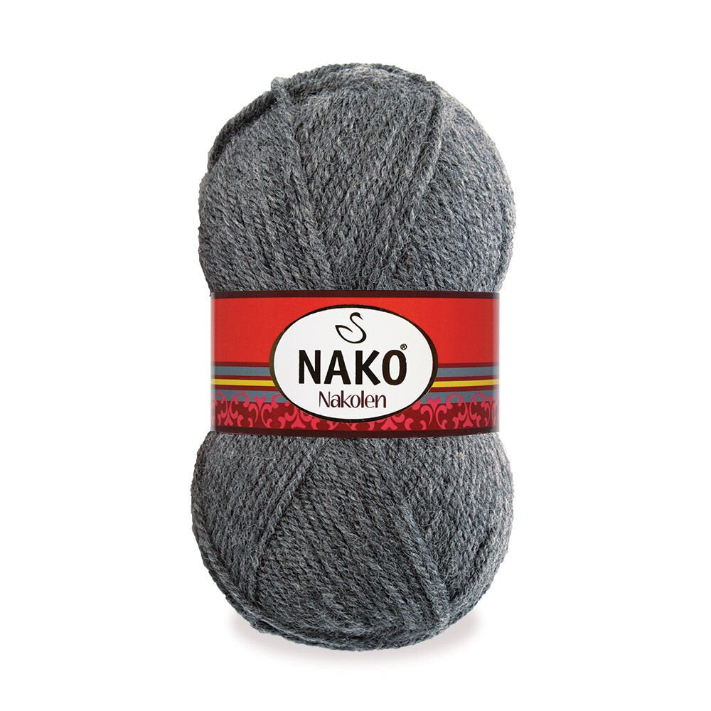 Nakolen 193 yarn by YarnPark