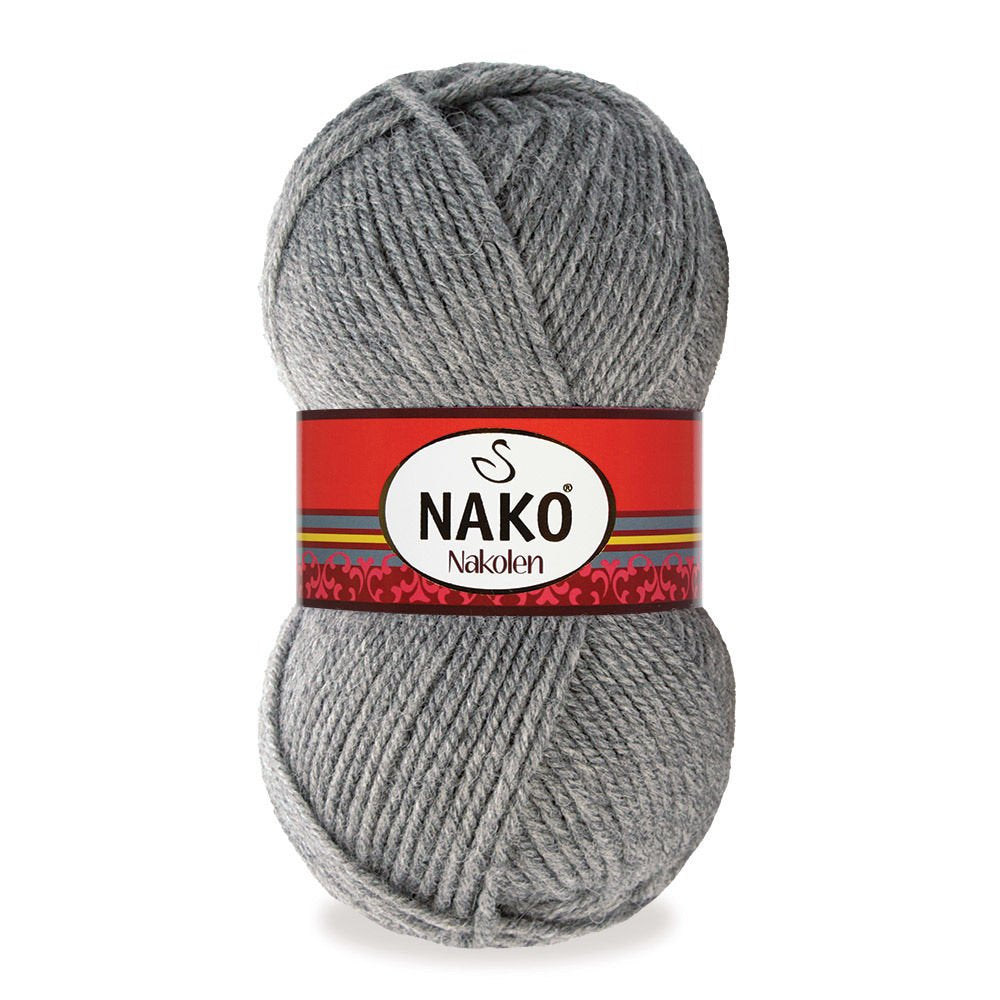 Nakolen 194 yarn by YarnPark