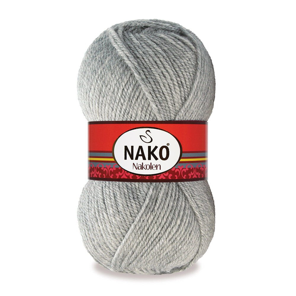 Nakolen 195 yarn by YarnPark