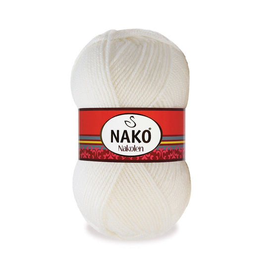 Nakolen 208 yarn by YarnPark