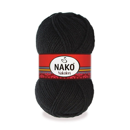 Nakolen 217 yarn by YarnPark