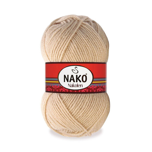 Nakolen 219 yarn by YarnPark