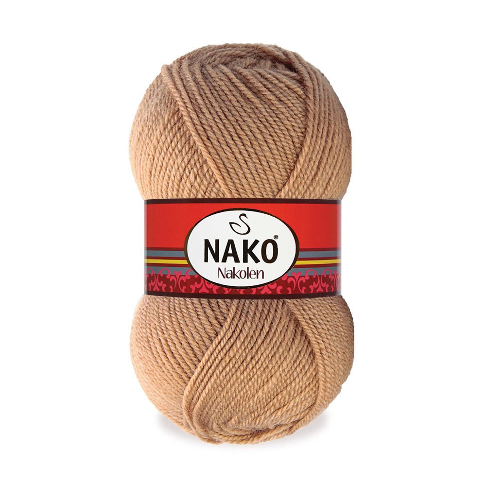 Nakolen 221 yarn by YarnPark