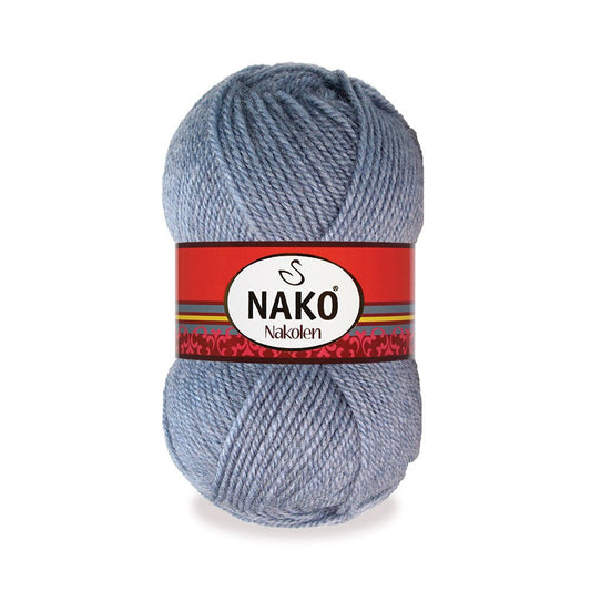 Nakolen 23135 yarn by YarnPark