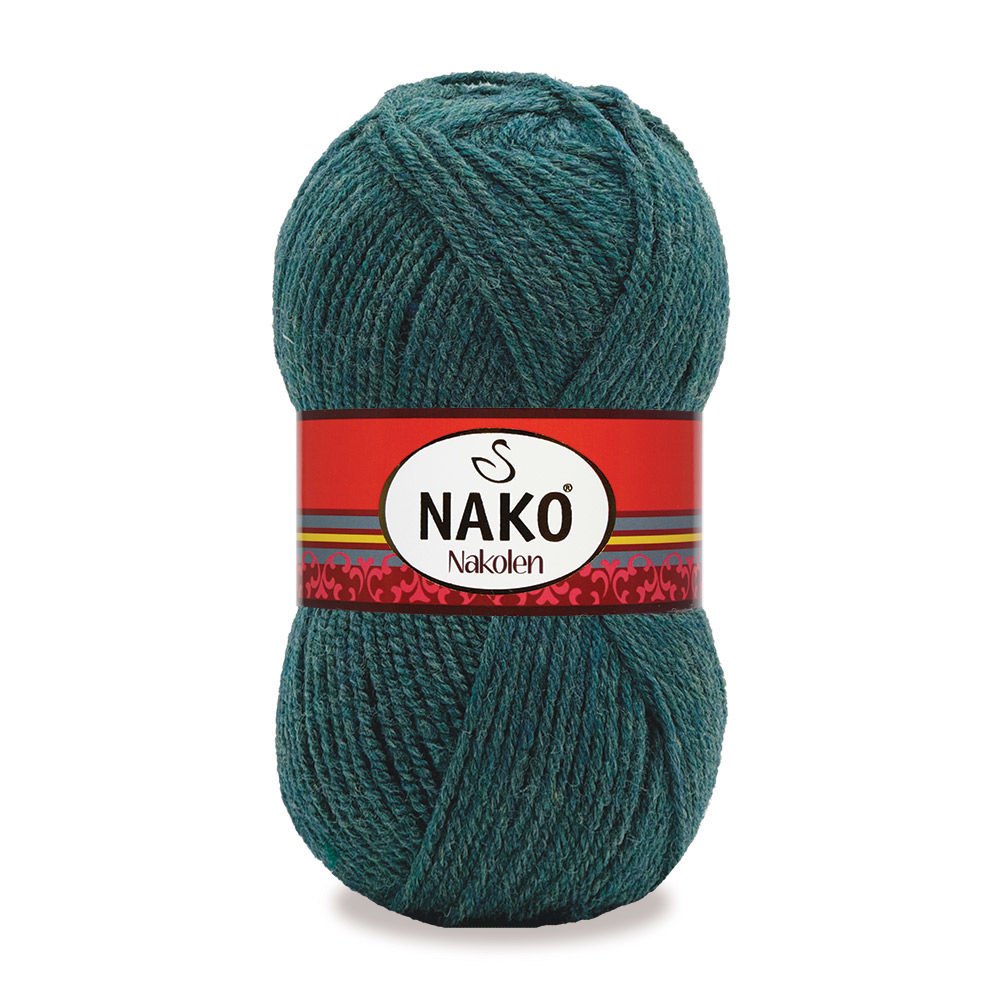 Nakolen 23305 yarn by YarnPark