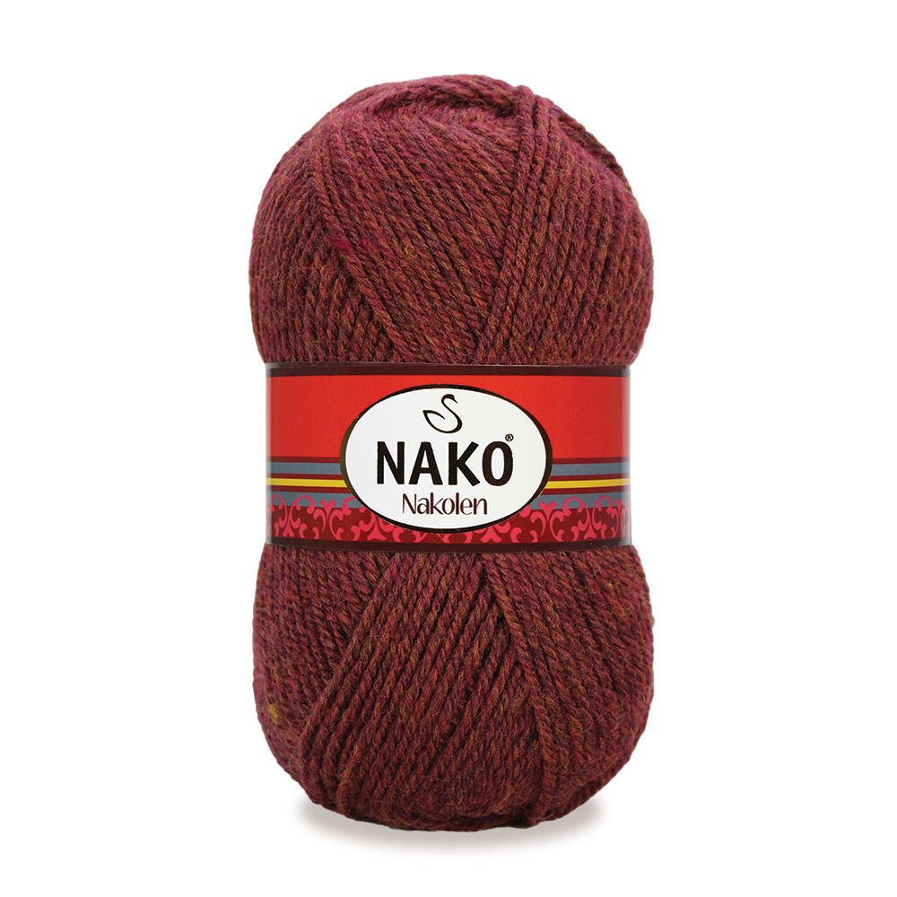 Nakolen 23309 yarn by YarnPark