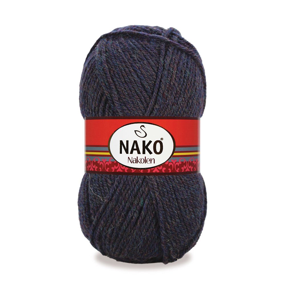 Nakolen 23466 yarn by YarnPark