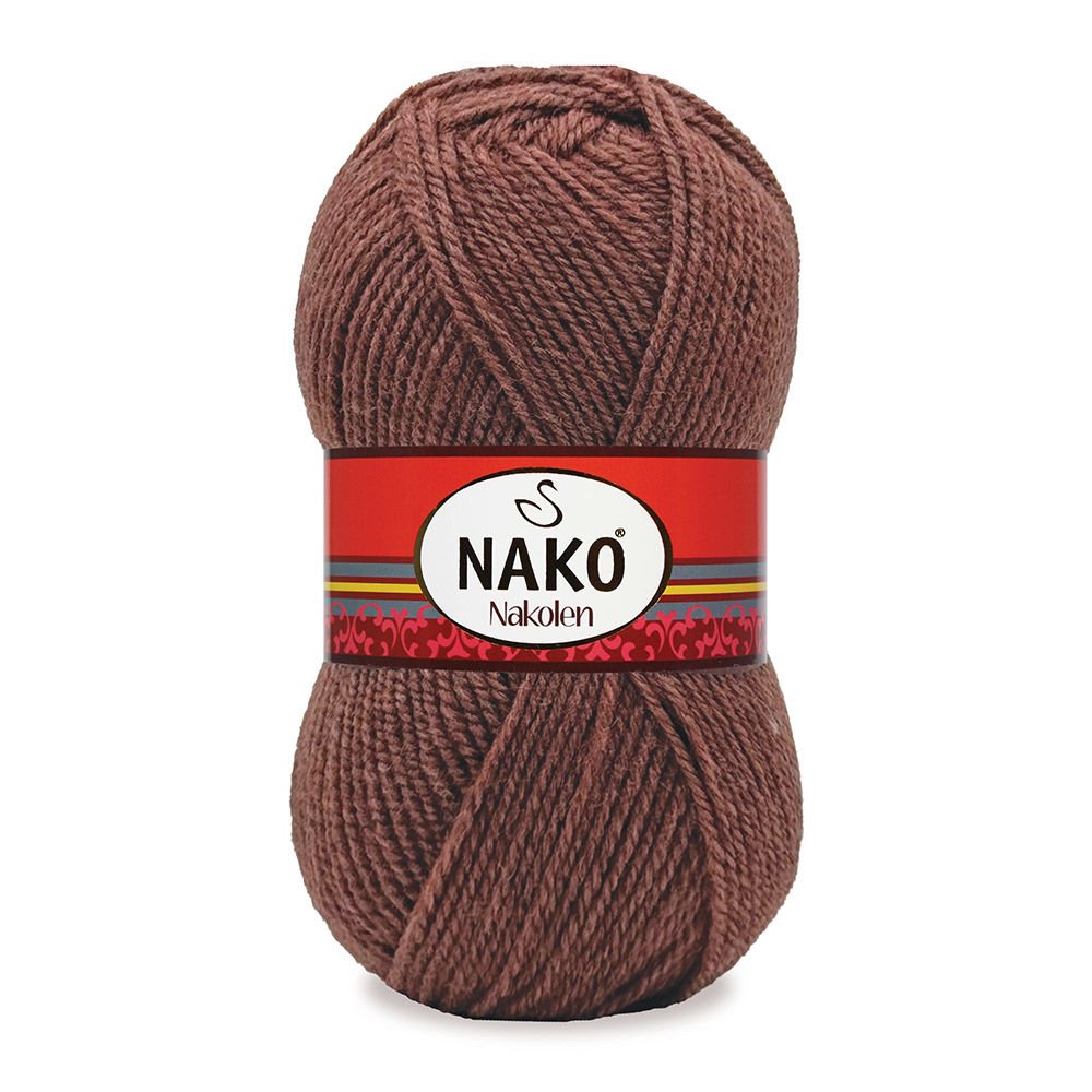 Nakolen 23770 yarn by YarnPark