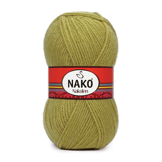 Nakolen 24043 yarn by YarnPark