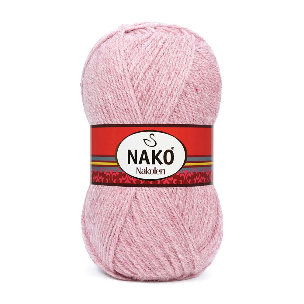 Nakolen 241 yarn by YarnPark